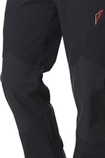 Evolite Bay Blackhole Softshell Pantolon M