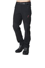 Evolite Bay Blackhole Softshell Pantolon M