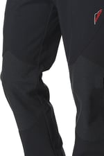 Evolite Bay Blackhole Softshell Pantolon L