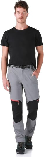 Evolite Bay Trucker Pantolon
