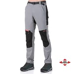 Evolite Bay Trucker Pantolon