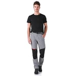 Evolite Bay Trucker Pantolon
