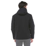 Evolite Combat Tactic Mont XXL Siyah