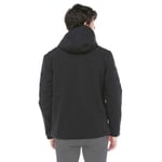 Evolite Combat Tactic Mont XXXL Siyah