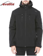 Evolite Combat Tactic Mont XXXL Siyah