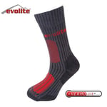 Evolite Core Thermolite Kışlık Çorap