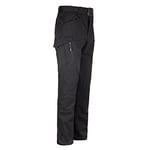 Evolite Desert Tactical Taktik Pantolon - Siyah
