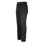 Evolite Desert Tactical Taktik Pantolon - Siyah