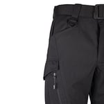 Evolite Desert Tactical Taktik Pantolon - Siyah