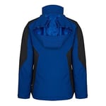 Evolite Diva Bayan 3in1 Mavi/Siyah Mont XS