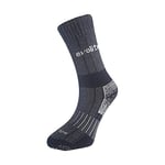 Evolite Escape X-treme –20°C Kışlık Termal Çorap Siyah 43-46
