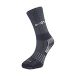 Evolite Escape X-treme –20°C Kışlık Termal Çorap Siyah 39-42