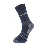 Evolite Escape X-treme –20°C Kışlık Termal Çorap Siyah 39-42