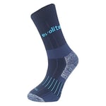 Evolite Escape X-treme –20°C Kışlık Termal Çorap Siyah 39-42