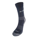 Evolite Escape X-treme –20°C Kışlık Termal Çorap Siyah 43-46