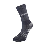 Evolite Escape X-treme –20°C Kışlık Termal Çorap Siyah 43-46