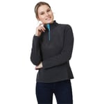 Evolite Fuga Bayan Mikro Polar Sweater - Gri