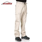 Evolite Goldrush Tactical Bay Pantolon-Bej