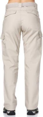 Evolite Goldrush Tactical Bayan Pantolon-Bej S