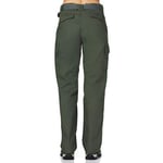 Evolite Goldrush Tactical Bayan Pantolon-Haki