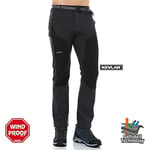 Evolite Helinox Bay Softshell Pantolon M