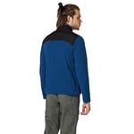 Evolite İcon Unisex Polar Mont-Mavi