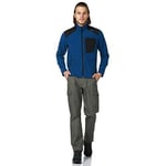 Evolite İcon Unisex Polar Mont-Mavi