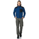 Evolite İcon Unisex Polar Mont-Mavi