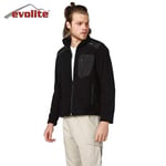 Evolite İcon Unisex Polar Mont-Siyah