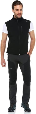 Evolite Krypton Softshell Yelek