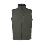 Evolite Krypton Softshell Yelek - Haki XL