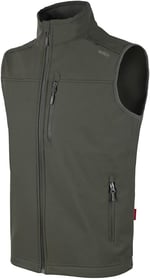 Evolite Krypton Softshell Yelek - Haki XL