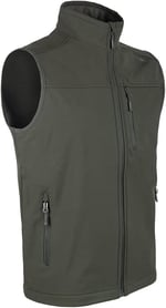 Evolite Krypton Softshell Yelek - Haki XXL