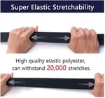Evolite Outdoor Stretch Kemer 4cm