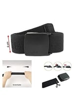 Evolite Outdoor Stretch Kemer 4cm