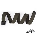 Evolite Outdoor Stretch Kemer 4cm - Haki 125