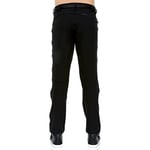 Evolite Point Softshell Pantolon - Siyah/Gri