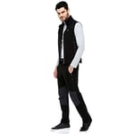 Evolite Point Softshell Pantolon - Siyah/Gri