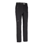 Evolite Point Softshell Pantolon - Siyah XXL