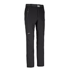 Evolite Point Softshell Pantolon - Siyah XXL