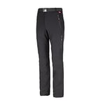 Evolite Point Softshell Pantolon - Siyah XXXL