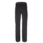 Evolite Point Softshell Pantolon - Siyah