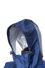 Evolite Raintech 3000mm Ripstop Yağmurluk Panço - Tarp Mavi L-XL
