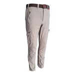 Evolite Relax Kadın Outdoor Pantolon Kum Rengi L