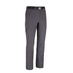 Evolite Relax Kadın Outdoor Pantolon Siyah L