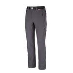 Evolite Relax Kadın Outdoor Pantolon Siyah L