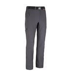 Evolite Relax Kadın Outdoor Pantolon Siyah M