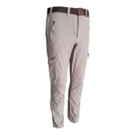 Evolite Relax Outdoor Pantolon Kum Rengi L