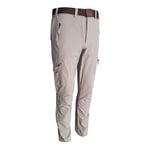 Evolite Relax Outdoor Pantolon Kum Rengi M