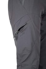 Evolite Relax Outdoor Pantolon Siyah L